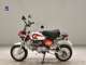 Фото Honda MONKEY с японского аукциона