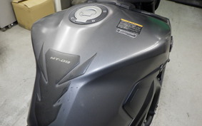 YAMAHA MT-09 A 2014 RN34J