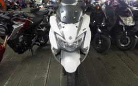 SUZUKI BURGMAN 125 1995