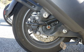 YAMAHA X FORCE