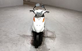 SUZUKI ADDRESS V125 CF4EA