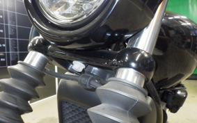 HARLEY XG750 STREET 2015
