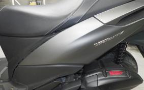 YAMAHA TRICITY 125 A 2003 SEC1J