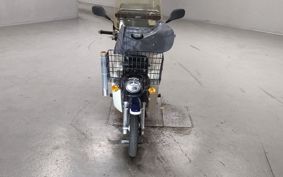 HONDA SUPER CUB110 JA42