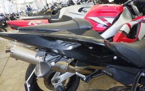 BMW S1000RR 2012