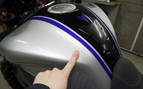 YAMAHA MT-09 SP 2023 RN69J