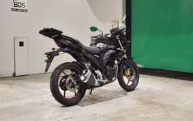SUZUKI GIXXER 150 2014 NG4BG