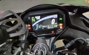KAWASAKI  NINJA ZX-4R SE 2023 ZX400P