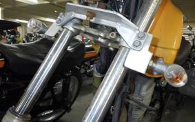 YAMAHA SEROW 225 Gen.2 1KH