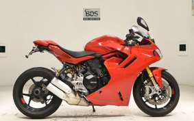 DUCATI SS950S