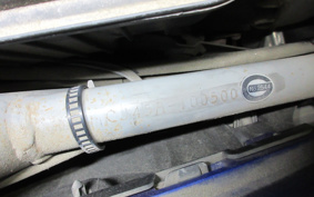 SUZUKI SKYWAVE 250M CJ45A