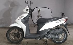 HONDA DIO 110 JF31