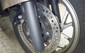 SUZUKI GEMMA 250 2016 CJ47A