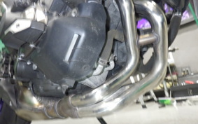 YAMAHA MT-09 ASP 2018 RN52J