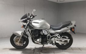 SUZUKI GSF1200 1997 GV75A