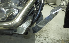 HARLEY FXSTC 1340 1992