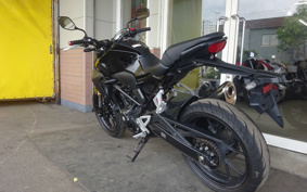 HONDA CB250R MC52