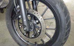 HONDA GB350 1984 NC59