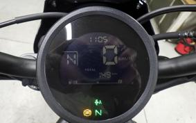 HONDA REBEL 250  S E-clutch MC49