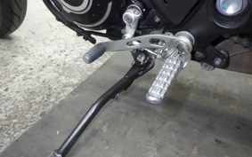 DUCATI SCRAMBLER ICON 2019
