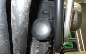KAWASAKI BALIUS 250 Gen.2 2021 ZR250B