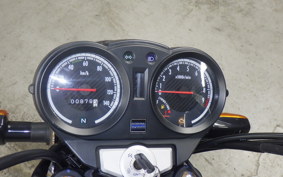 HONDA CBF125T