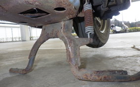 HONDA DIO GEN 2 AF27