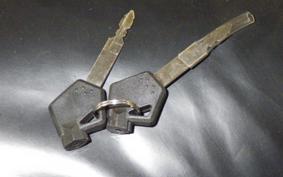 SUZUKI ADDRESS V125 CF4EA