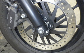 HONDA REBEL 250 S MC49