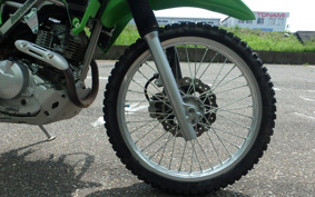 KAWASAKI KLX230S LX230A