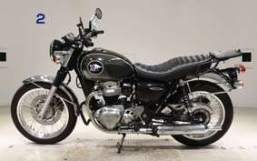 KAWASAKI W800 2022 EJ800E