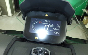 HONDA ADV160 KF54