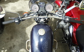 SUZUKI GSX400L