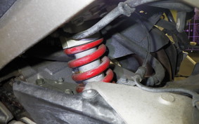 HONDA VFR800X 2015 RC80