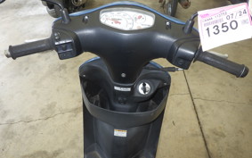 SUZUKI LET's CA4AA
