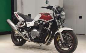 HONDA CB1300SF SUPER FOUR 2008 SC54
