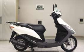 SUZUKI ADDRESS V125 2000 DT11A