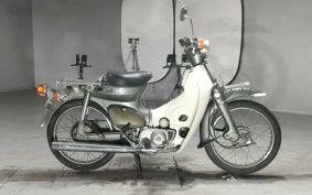 HONDA SUPER CUB90 HA02
