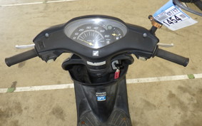 HONDA DIO Gen.6 AF68