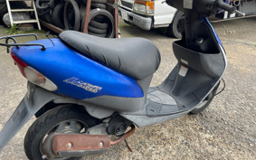 SUZUKI LET's 2 CA1PA