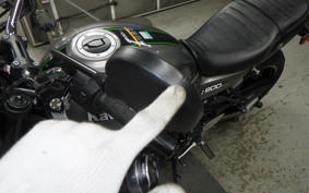 KAWASAKI Z900RS 2021