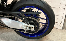 YAMAHA MT-09 SP ABS 2021 RN69J