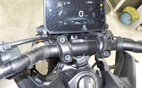 YAMAHA MT-09 SP 2025 RN87J