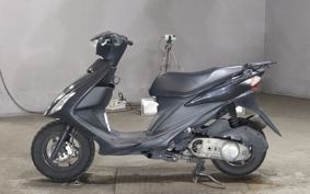 SUZUKI ADDRESS V125 CF4MA