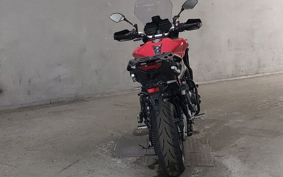 YAMAHA TRACER 9GT RN70J