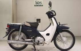 HONDA C110 SUPER CUB 1985 JA10