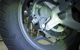 HONDA PCX 125 2012 JK05