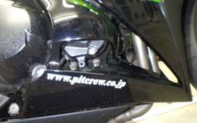 KAWASAKI NINJA 1000 2011