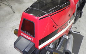 SUZUKI GSX-R1100 1988 GU74B