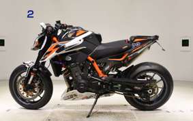 KTM 890 DUKE R 2022